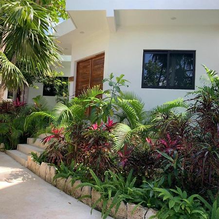 Esduma Nativa Hotel تولوم المظهر الخارجي الصورة